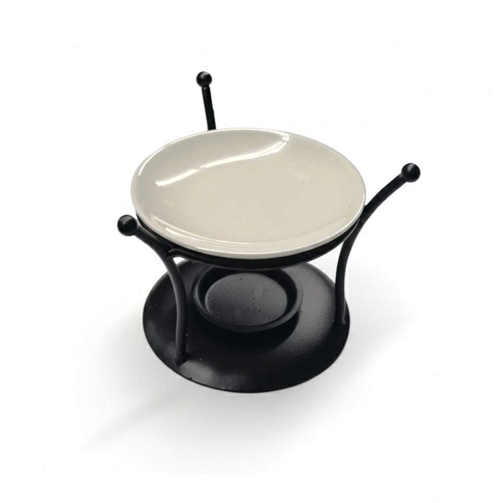 Ceramic Wax Burner – Classic Edition