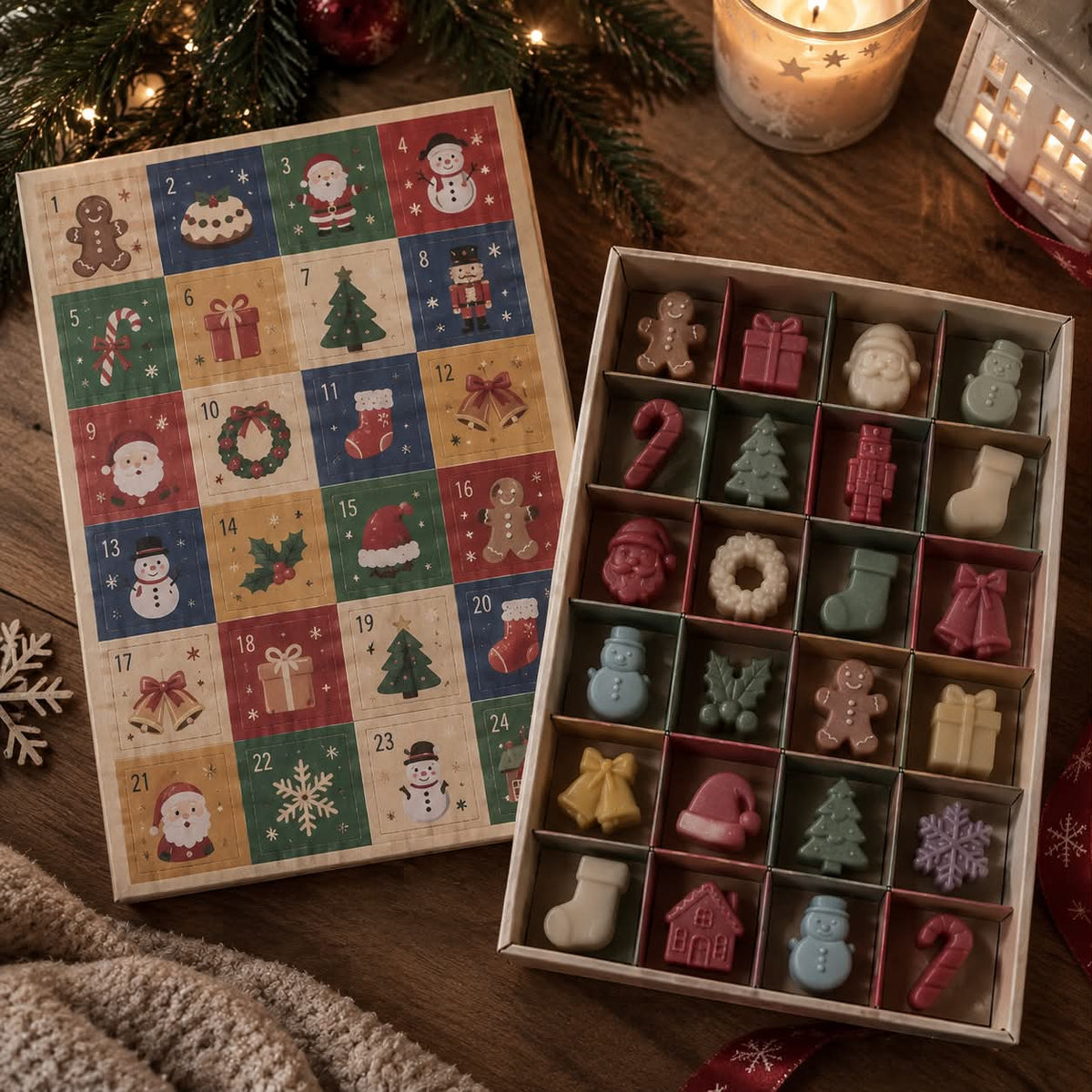 Advent Calendar 2026