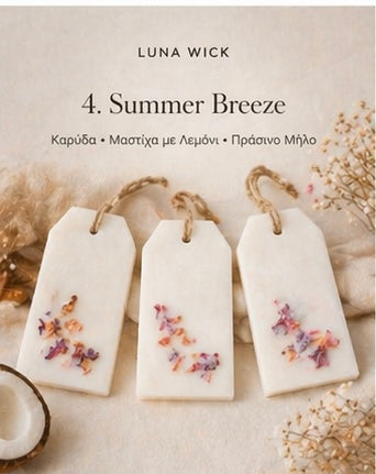 Summer Breeze Set