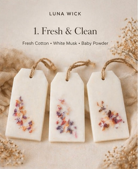 Fresh & Clean Set
