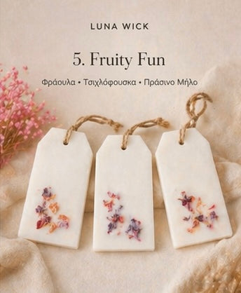 Fruity Fun Set