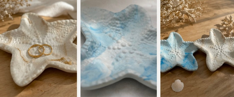 Starfish Dish No.2