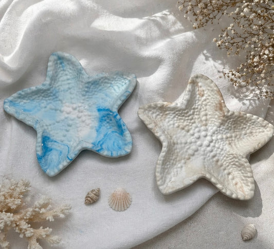 Starfish Dish No.2
