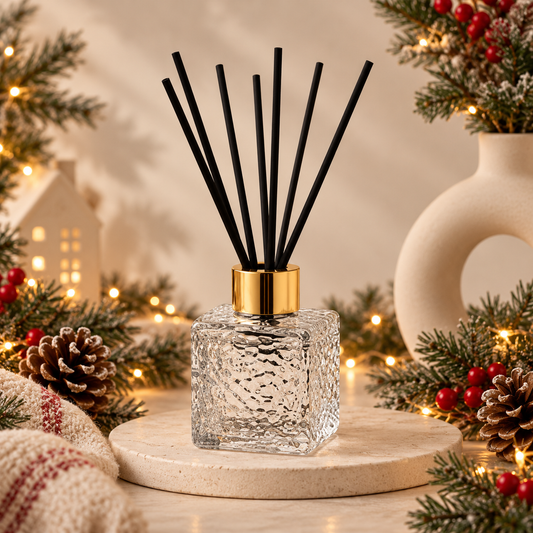 Christmas Reed Diffuser 200ml