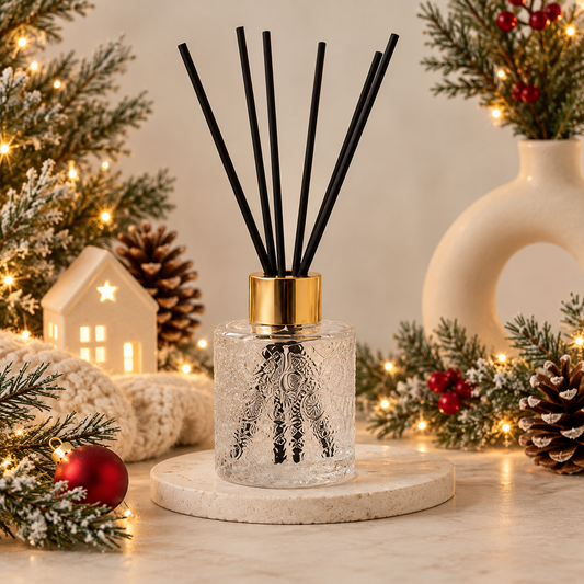 Christmas Reed Diffuser 100ml