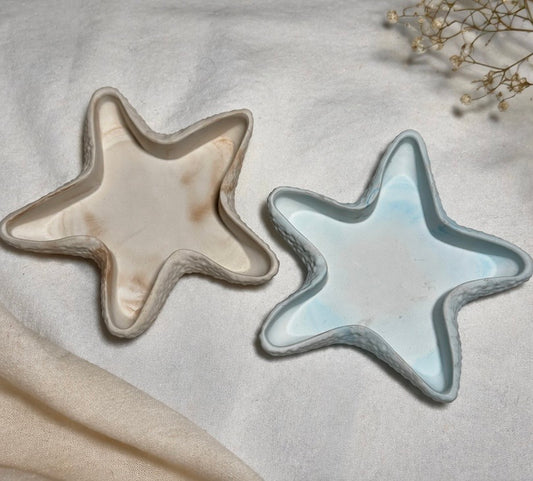 Starfish Dish No.1