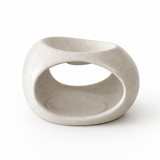 Decorative Wax Burner – Statement Piece