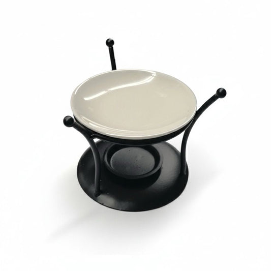 Ceramic Wax Burner – Classic Edition