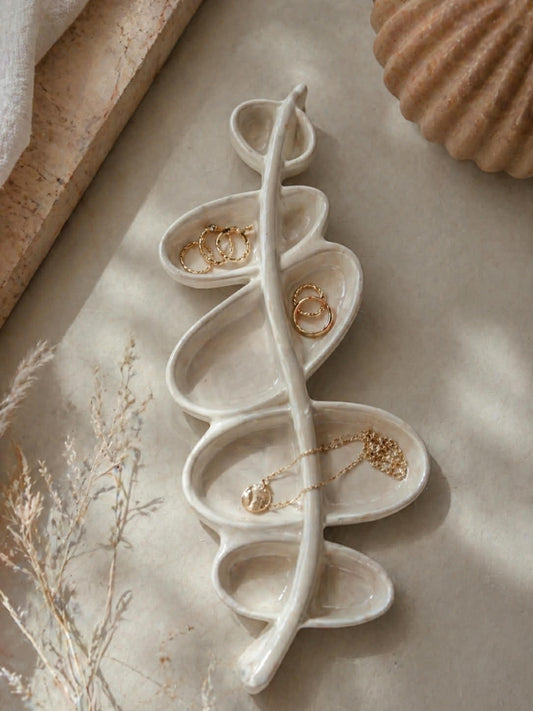 Leaf Elegance